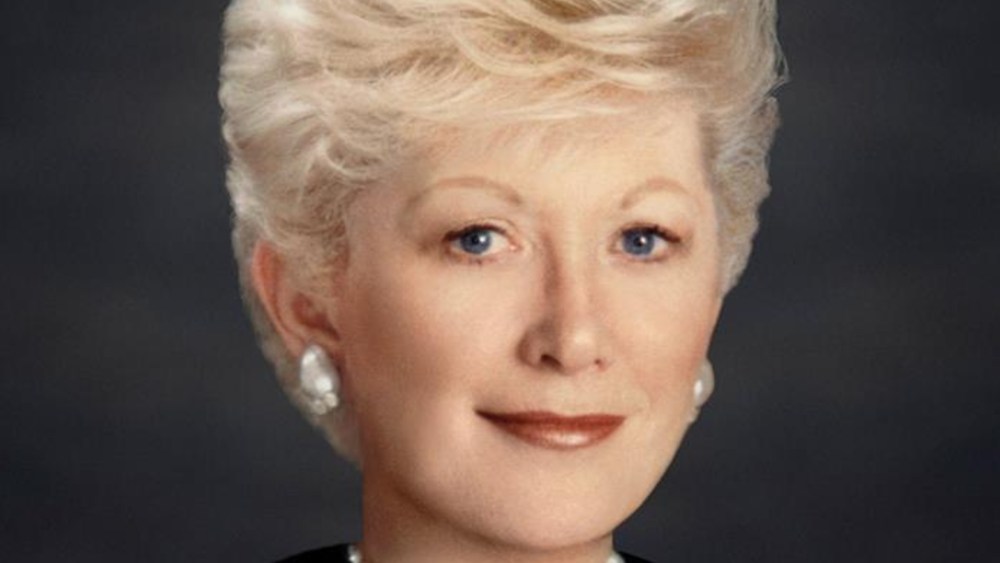 Headshot of Sydell Miller, founder of Matrix and Ardell.
