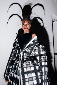 Thom Browne Ready to Wear Fall 2024