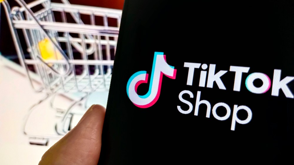 TikTok Shop