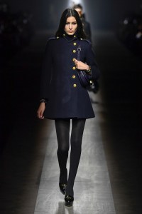Tom Ford Fall 2024 Ready-to-Wear Collection