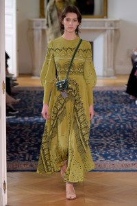 Valentino Ready to Wear Spring 2017