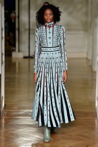 Valentino Ready to Wear Fall 2017