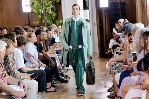 Valentino Ready to Wear Spring 2017