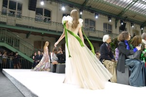 Valentino Ready to Wear Spring 2018