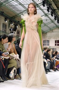 Valentino Ready to Wear Spring 2018