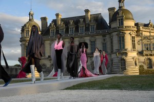 Valentino Couture Fall 2023