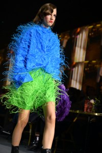 Valentino Ready to Wear Spring 2022