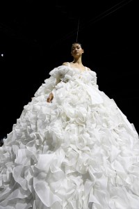 Valentino Couture Fall 2020