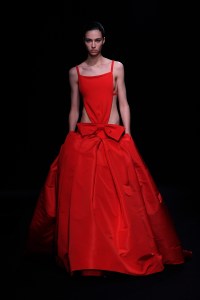 Valentino Couture Spring 2023