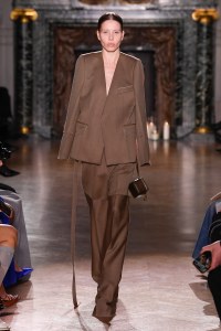 Victoria Beckham RTW Fall 2024