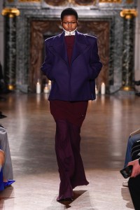 Victoria Beckham Fall 2024 Ready-to-Wear Collection