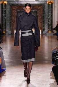 Victoria Beckham Fall 2024 Ready-to-Wear Collection