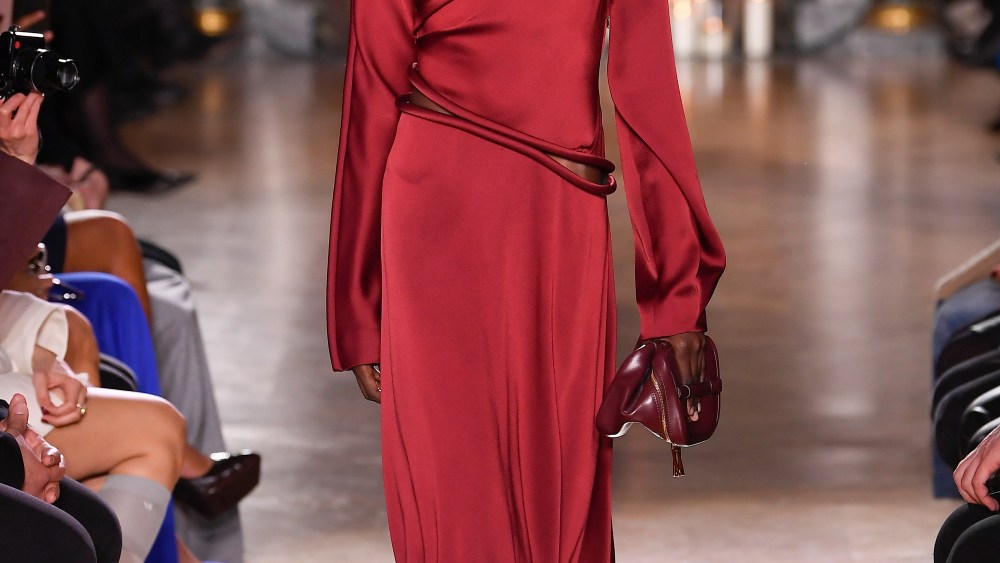 Victoria Beckham RTW Fall 2024