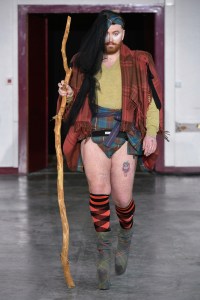 Vivienne Westwood Ready to Wear Fall 2024