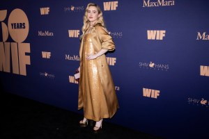 Kathryn Newton