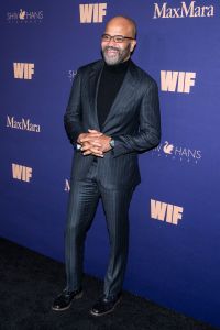Jeffrey Wright