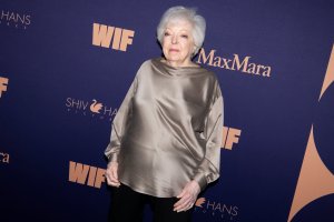 Thelma Schoonmaker