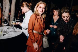 Sharon Lawrence