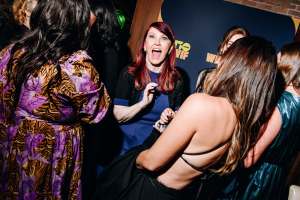 Kate Flannery