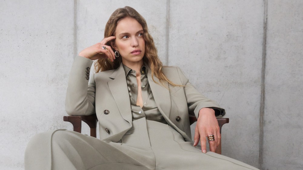 Club Monaco Spring 2024