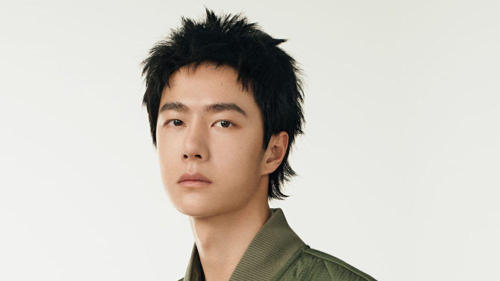 Wang Yibo