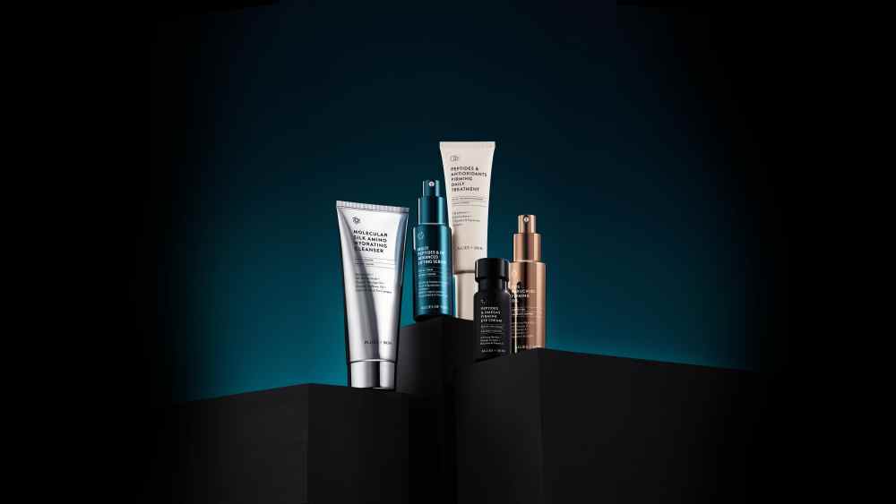 Allies of Skin products.