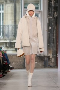 Akris Fall 2024 Ready-to-Wear Collection at Paris Fashion Week
