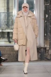 Akris Fall 2024 Ready-to-Wear Collection at Paris Fashion Week
