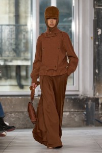 Akris Fall 2024 Ready-to-Wear Collection at Paris Fashion Week