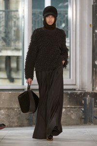 Akris Fall 2024 Ready-to-Wear Collection at Paris Fashion Week