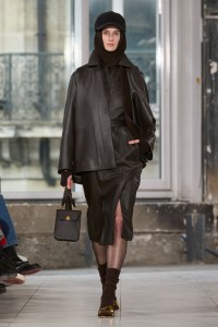 Akris Fall 2024 Ready-to-Wear Collection at Paris Fashion Week
