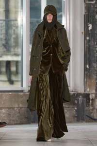 Akris Fall 2024 Ready-to-Wear Collection at Paris Fashion Week