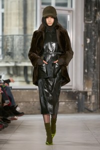 Akris Fall 2024 Ready-to-Wear Collection at Paris Fashion Week