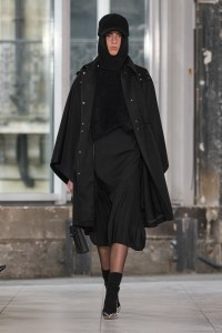 Akris Fall 2024 Ready-to-Wear Collection at Paris Fashion Week