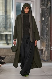 Akris Fall 2024 Ready-to-Wear Collection at Paris Fashion Week