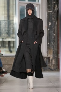 Akris Fall 2024 Ready-to-Wear Collection at Paris Fashion Week