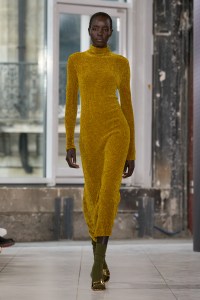 Akris Fall 2024 Ready-to-Wear Collection at Paris Fashion Week