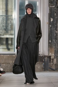 Akris Fall 2024 Ready-to-Wear Collection at Paris Fashion Week