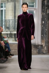 Akris Fall 2024 Ready-to-Wear Collection at Paris Fashion Week