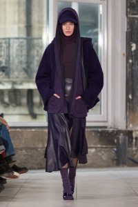 Akris Fall 2024 Ready-to-Wear Collection at Paris Fashion Week