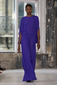 Akris Fall 2024 Ready-to-Wear Collection at Paris Fashion Week