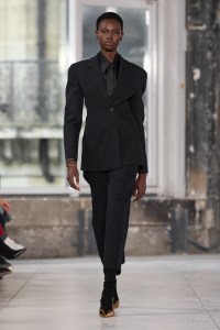 Akris Fall 2024 Ready-to-Wear Collection at Paris Fashion Week