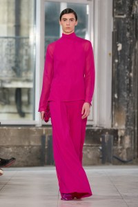 Akris Fall 2024 Ready-to-Wear Collection at Paris Fashion Week