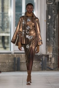 Akris Fall 2024 Ready-to-Wear Collection at Paris Fashion Week