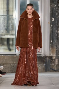 Akris Fall 2024 Ready-to-Wear Collection at Paris Fashion Week