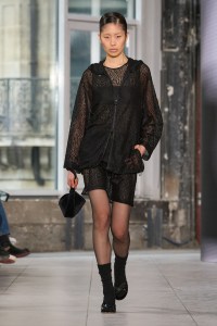 Akris Fall 2024 Ready-to-Wear Collection at Paris Fashion Week
