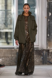 Akris Fall 2024 Ready-to-Wear Collection at Paris Fashion Week