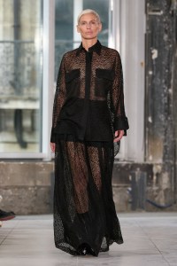 Akris Fall 2024 Ready-to-Wear Collection at Paris Fashion Week