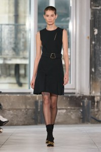 Akris Fall 2024 Ready-to-Wear Collection at Paris Fashion Week