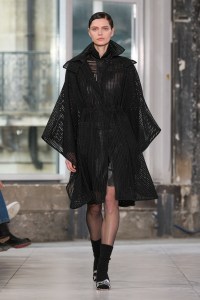 Akris Fall 2024 Ready-to-Wear Collection at Paris Fashion Week